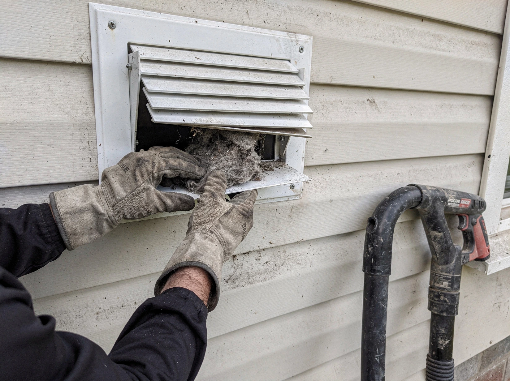 Exhaust Vent Cleaning service in Syracuse, UT