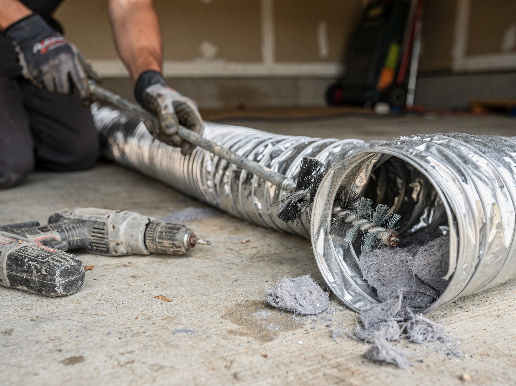 Duct Cleaning service in Syracuse, UT