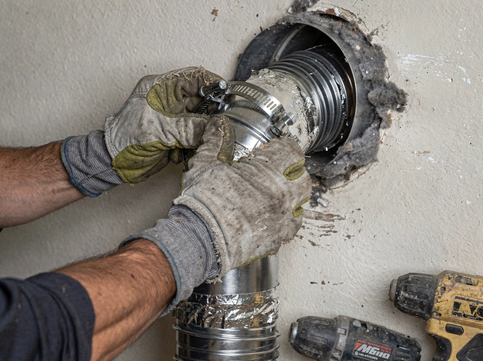 Hose Installation service in Syracuse, UT
