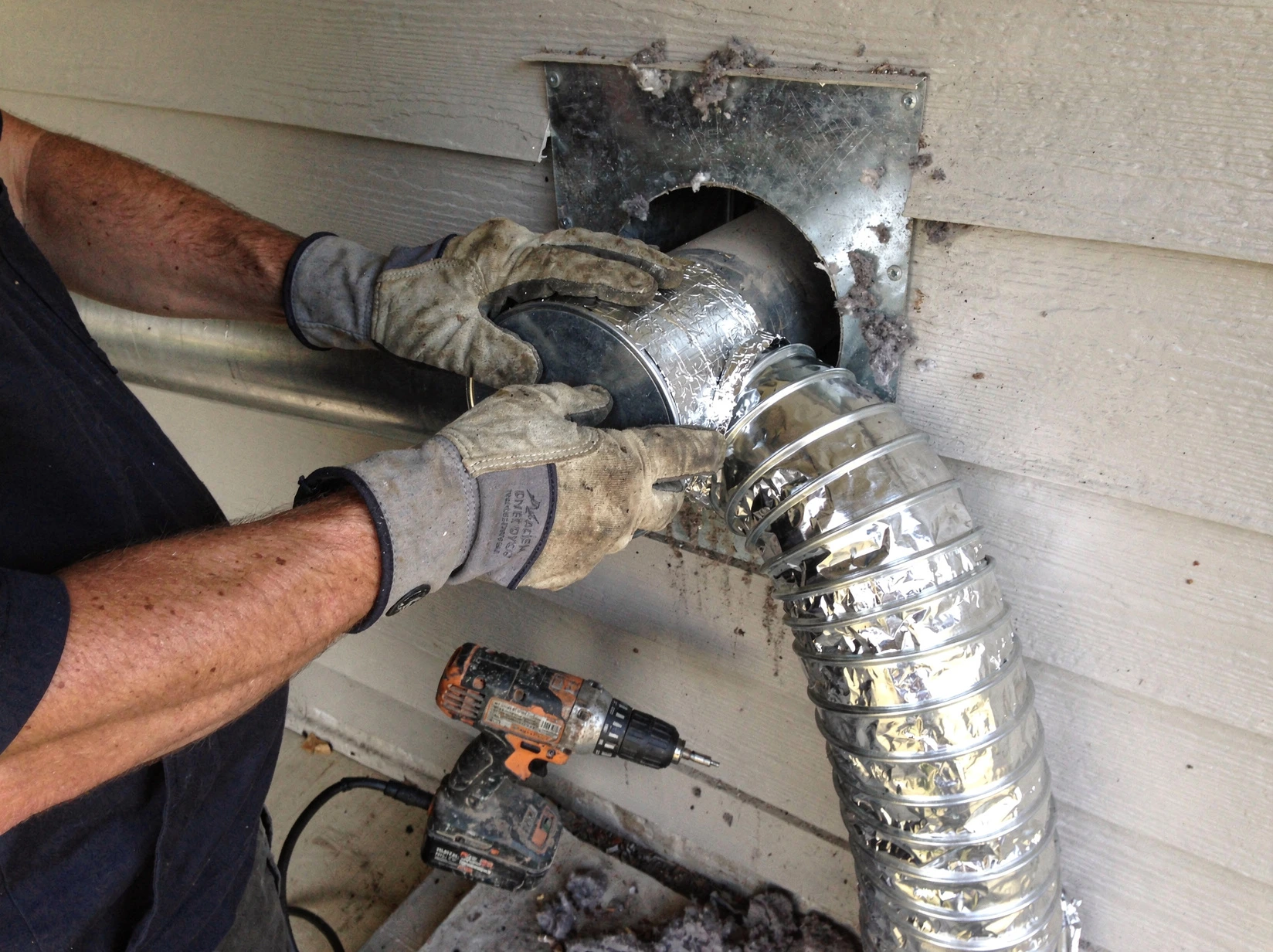 Vent Repair & Installation service in Syracuse, UT